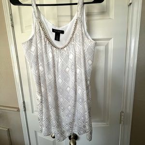 White House Black Market camisole